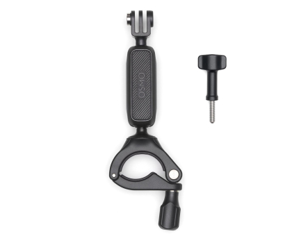 Element montażowy do kamery DJI Osmo Action mocowanie na kierownicę